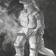 Illustration for article titled The art that inspired Godzilla and other giant monsters